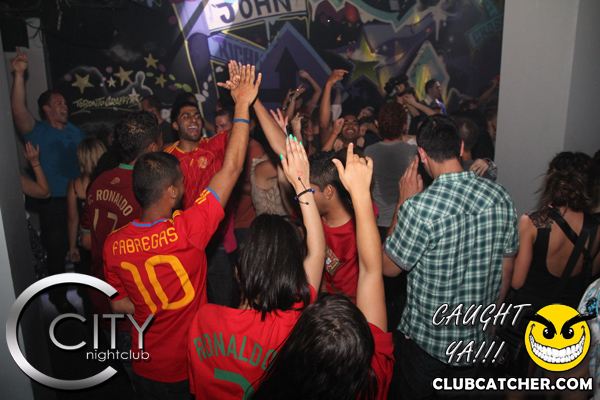 City nightclub photo 49 - June 27th, 2012