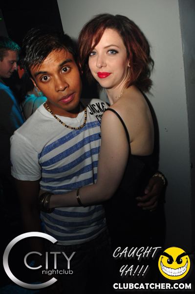 City nightclub photo 482 - June 27th, 2012