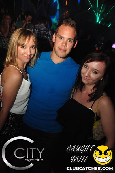 City nightclub photo 484 - June 27th, 2012