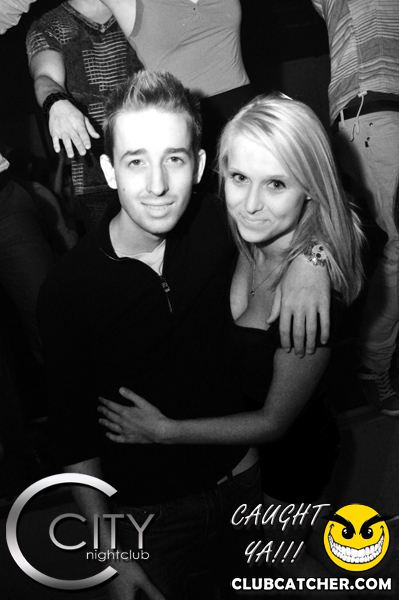 City nightclub photo 486 - June 27th, 2012