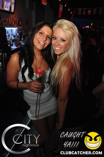 City nightclub photo 487 - June 27th, 2012