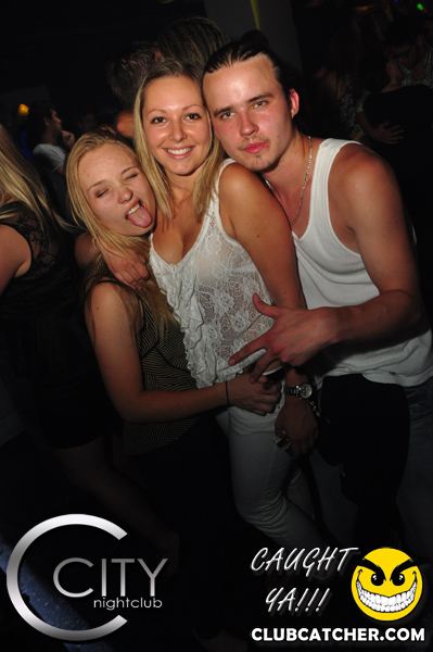 City nightclub photo 489 - June 27th, 2012