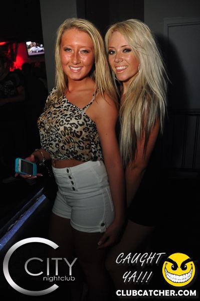 City nightclub photo 490 - June 27th, 2012