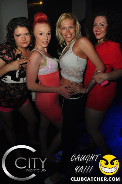 City nightclub photo 494 - June 27th, 2012