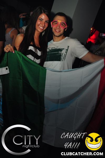 City nightclub photo 498 - June 27th, 2012