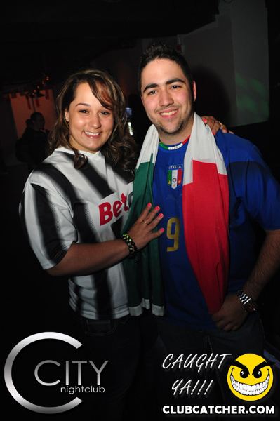 City nightclub photo 499 - June 27th, 2012