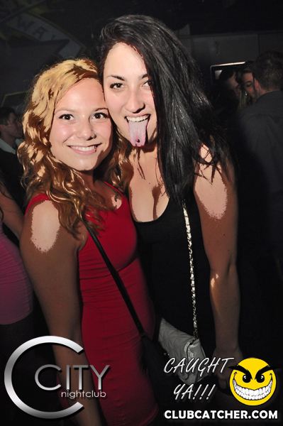 City nightclub photo 502 - June 27th, 2012
