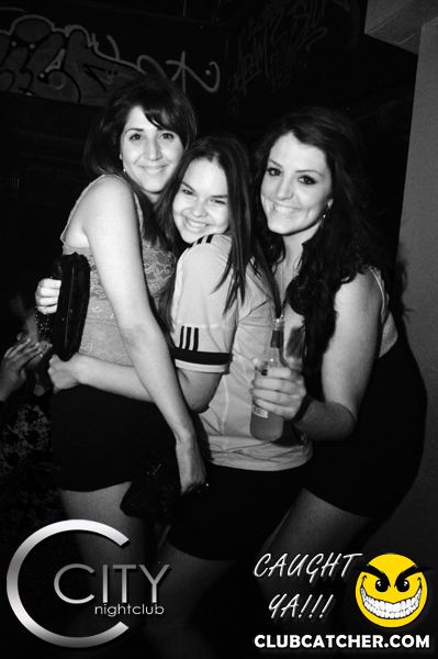 City nightclub photo 504 - June 27th, 2012