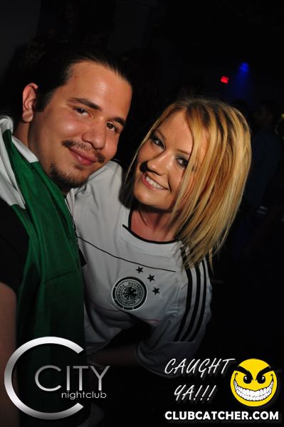 City nightclub photo 506 - June 27th, 2012