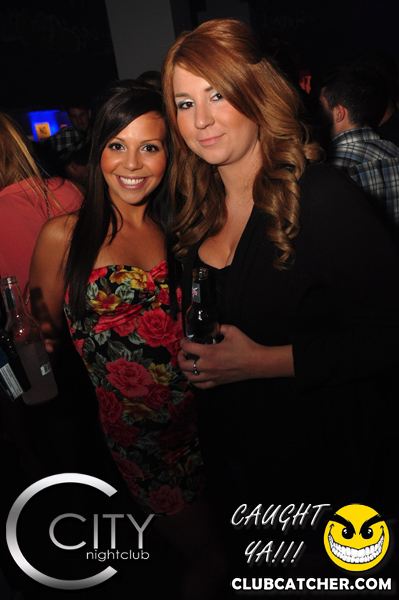 City nightclub photo 507 - June 27th, 2012