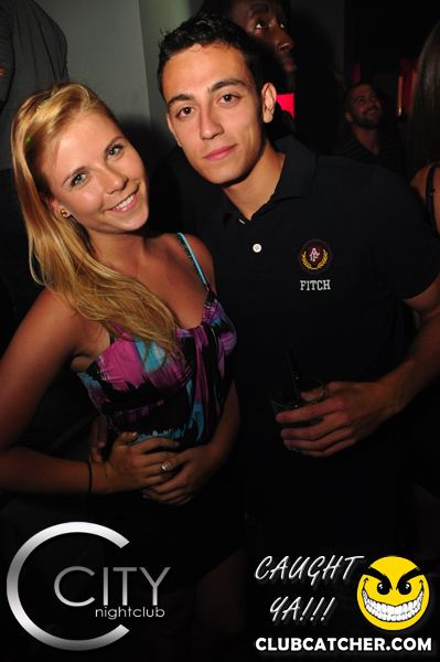 City nightclub photo 511 - June 27th, 2012