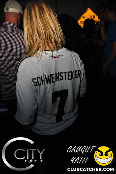 City nightclub photo 516 - June 27th, 2012