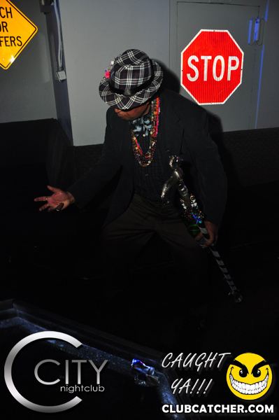 City nightclub photo 517 - June 27th, 2012