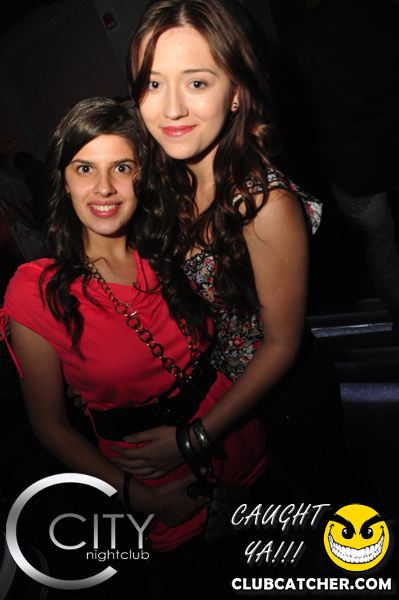 City nightclub photo 519 - June 27th, 2012