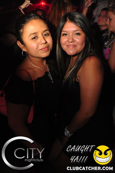City nightclub photo 521 - June 27th, 2012