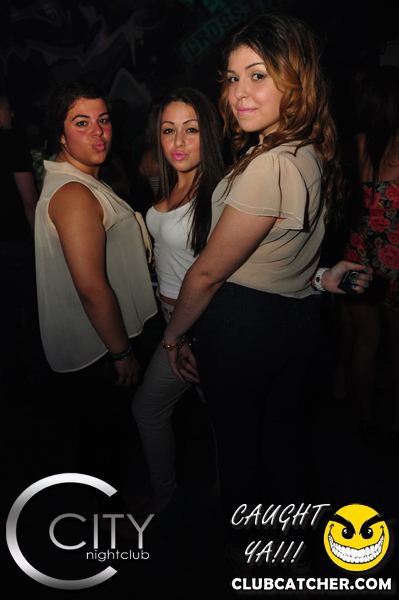 City nightclub photo 523 - June 27th, 2012