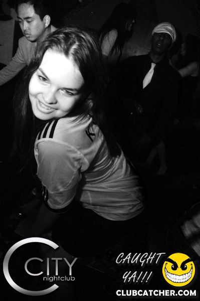 City nightclub photo 525 - June 27th, 2012