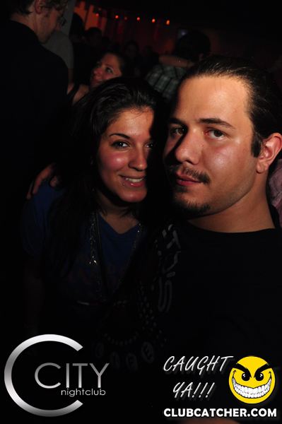City nightclub photo 527 - June 27th, 2012