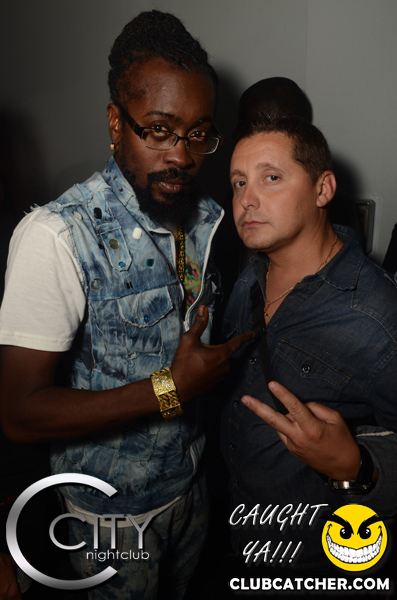 City nightclub photo 59 - June 27th, 2012