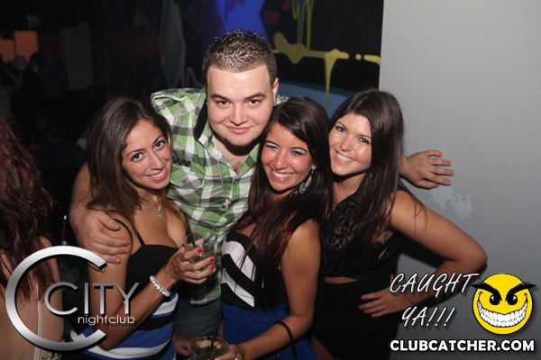 City nightclub photo 65 - June 27th, 2012