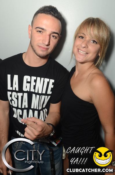 City nightclub photo 69 - June 27th, 2012