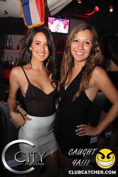 City nightclub photo 70 - June 27th, 2012