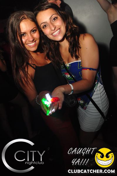 City nightclub photo 8 - June 27th, 2012