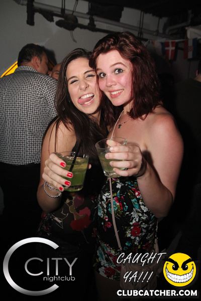 City nightclub photo 75 - June 27th, 2012
