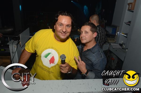 City nightclub photo 76 - June 27th, 2012