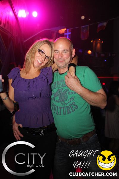 City nightclub photo 77 - June 27th, 2012