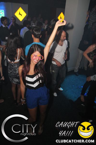 City nightclub photo 78 - June 27th, 2012