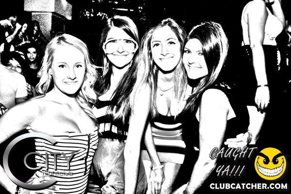 City nightclub photo 81 - June 27th, 2012