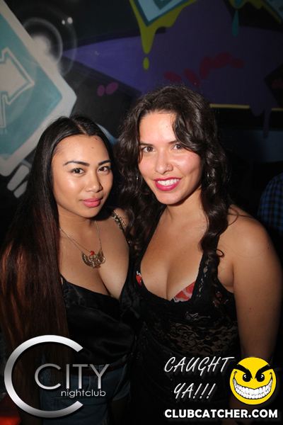 City nightclub photo 84 - June 27th, 2012