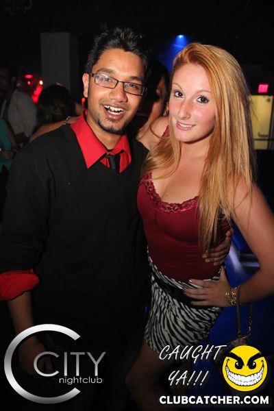 City nightclub photo 86 - June 27th, 2012