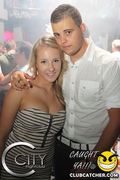City nightclub photo 87 - June 27th, 2012