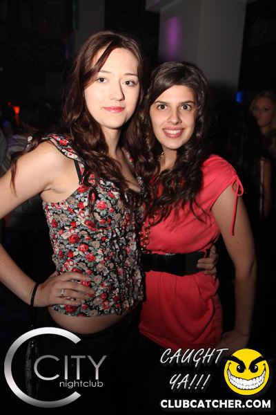 City nightclub photo 88 - June 27th, 2012
