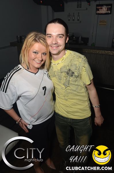 City nightclub photo 92 - June 27th, 2012