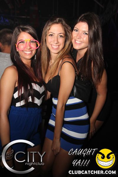 City nightclub photo 93 - June 27th, 2012