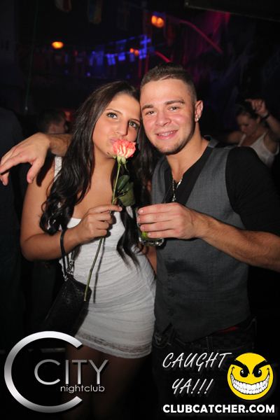 City nightclub photo 94 - June 27th, 2012