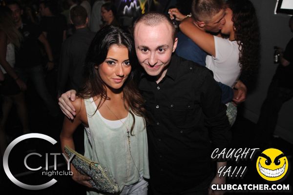 City nightclub photo 95 - June 27th, 2012
