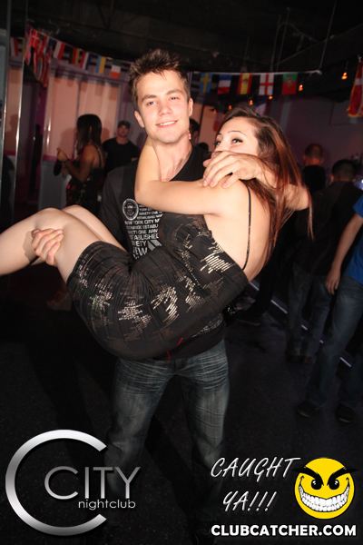 City nightclub photo 102 - June 30th, 2012