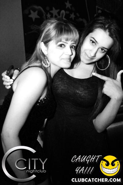City nightclub photo 104 - June 30th, 2012