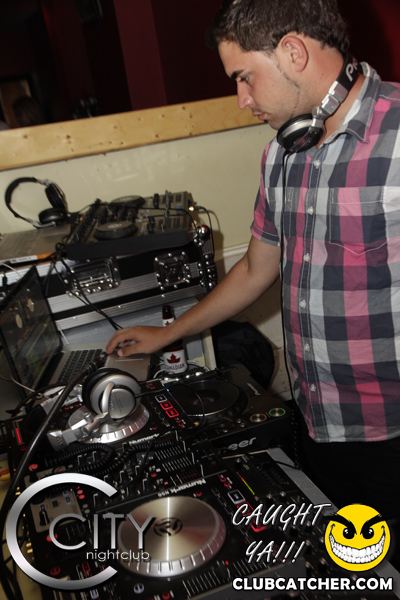 City nightclub photo 105 - June 30th, 2012