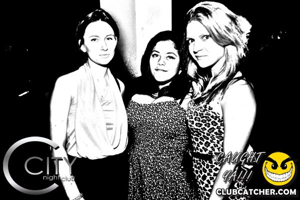 City nightclub photo 107 - June 30th, 2012