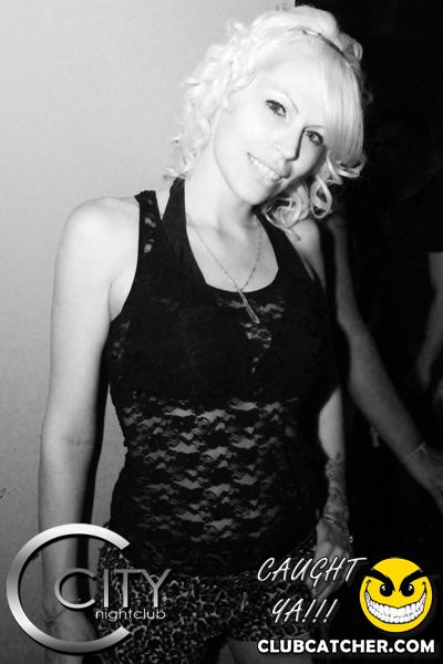 City nightclub photo 111 - June 30th, 2012