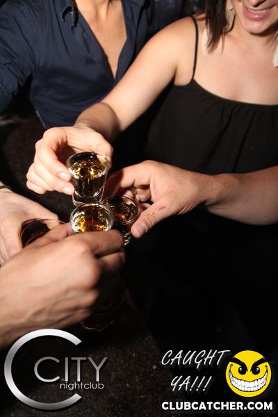 City nightclub photo 114 - June 30th, 2012