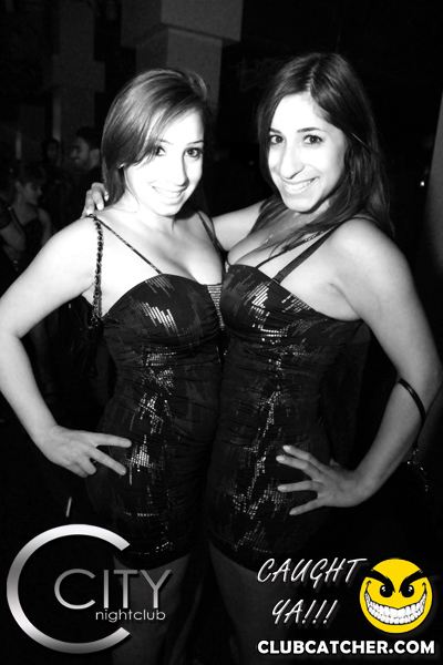 City nightclub photo 115 - June 30th, 2012