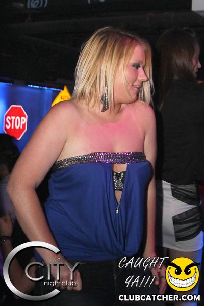 City nightclub photo 116 - June 30th, 2012