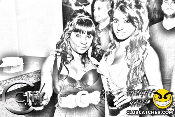 City nightclub photo 117 - June 30th, 2012