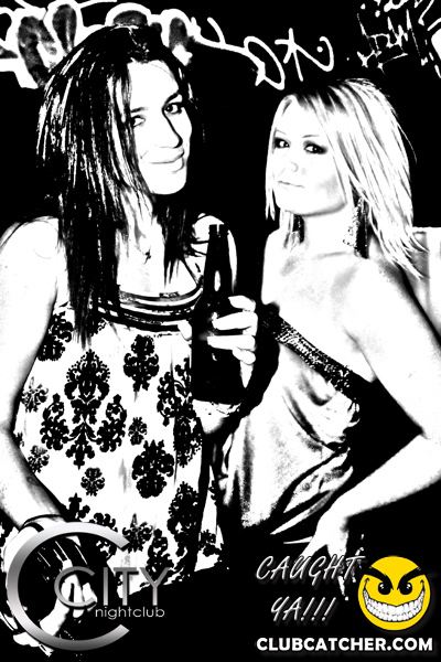 City nightclub photo 119 - June 30th, 2012